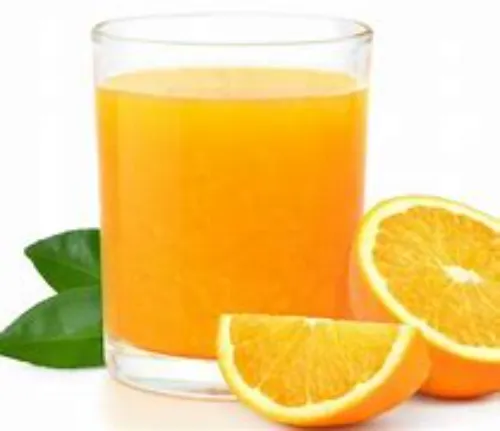 Orange Juice (750ml)